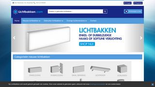 lichtbakken.com