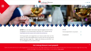 limburgsmuseum.nl/museumcafe