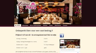 lotusplaza.nl