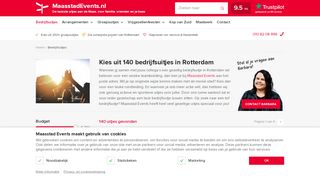 maasstadevents.nl/bedrijfsuitje-rotterdam/