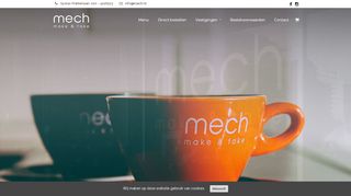 mech.nl