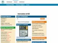 mercedes-w123.startpagina.nl