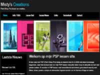 mistys-creations.nl