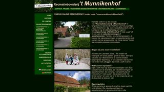 munnikenhof.nl
