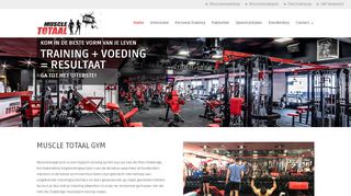 muscletotaalgym.nl