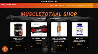 muscletotaalshop.nl