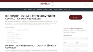 nedkozijn.nl/kunststof-kozijnen-rotterdam/