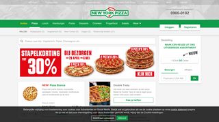 newyorkpizza.nl