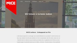 niceletters.nl