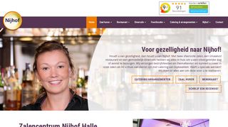 nijhofhalle.nl