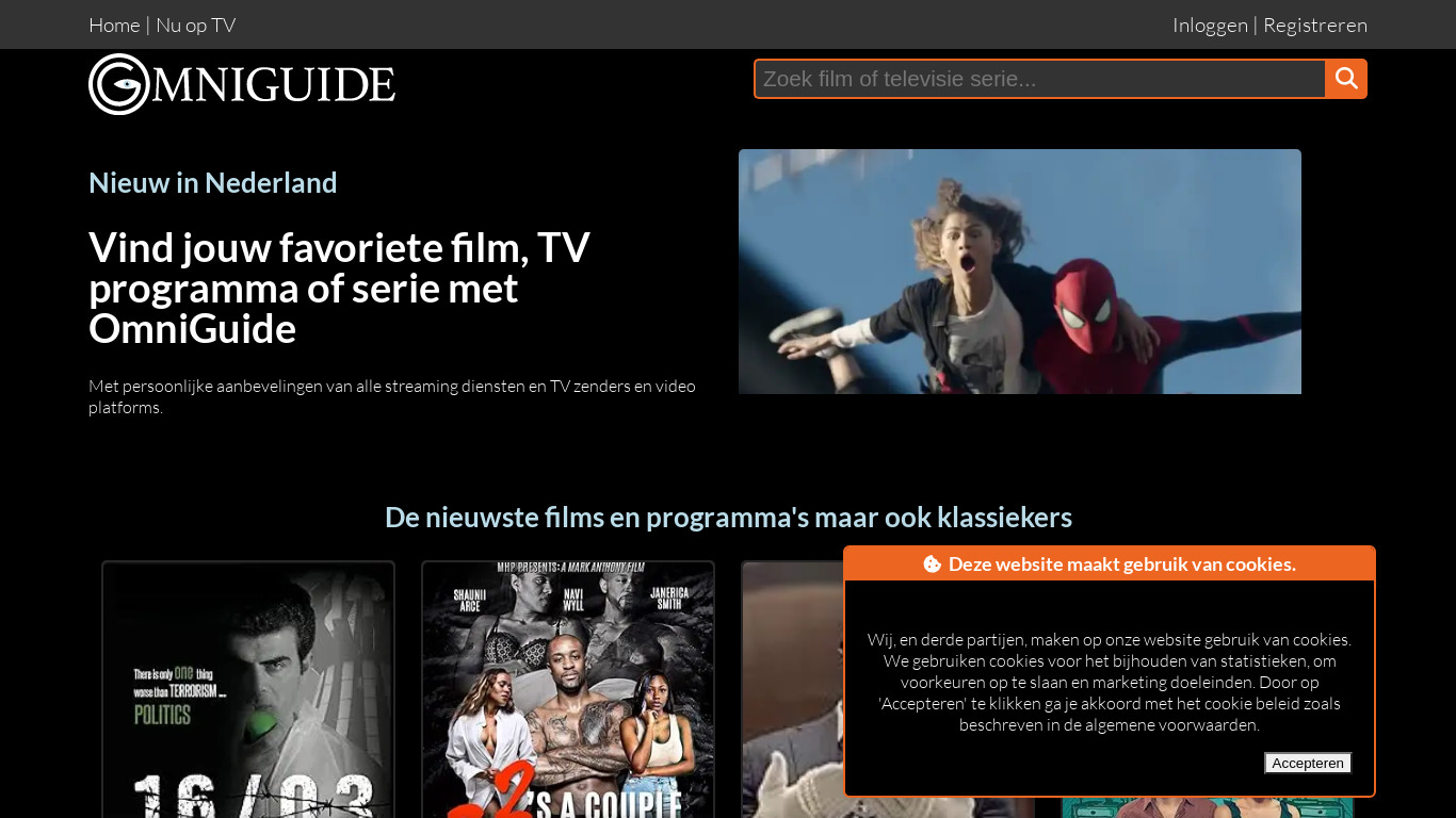 omniguide.nl