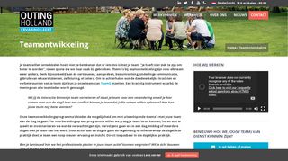 outingholland.nl/soort_werkvorm/teamontwikkeling/