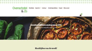 ovenschotelenzo.nl