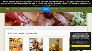 partycateringservicedesteiger.nl