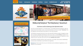 partyfactoryamersfoort.nl
