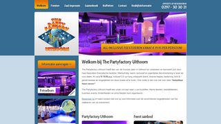 partyfactoryuithoorn.nl