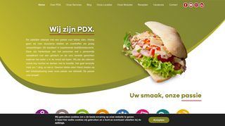 pdxservices.nl