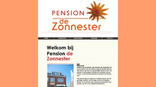 pensiondezonnester.nl