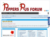peppersrusforum.nl