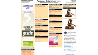 personal-injury-lawyers-los-angeles.uwstart.nl