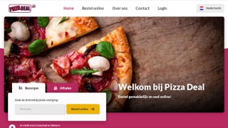 pizzadeal.nl