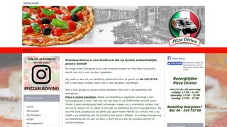 pizzadivino.nl