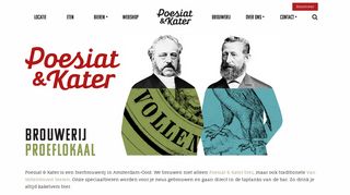 poesiatenkater.nl