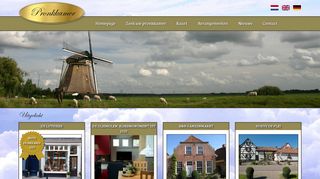 pronkkamer.nl