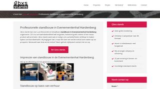 qbxs.nl/standbouw/hardenberg/