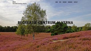 recreatiecentrumalverna.nl