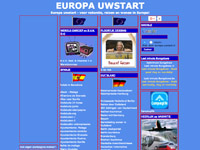 reizen-door-europa.uwstart.nl