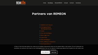 remeonbeveiliging.nl/partners