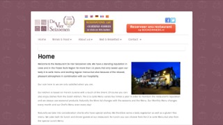 restaurantdevierseizoenen.nl