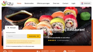 restaurantizu.nl