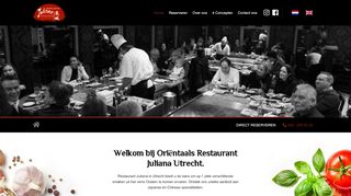 restaurantjuliana.nl