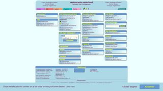 restaurantnederland.goedbegin.nl