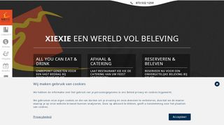 restaurantxiexie.nl