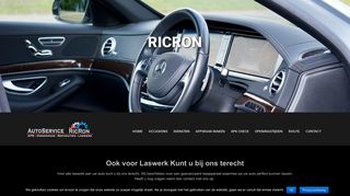 ricron.nl