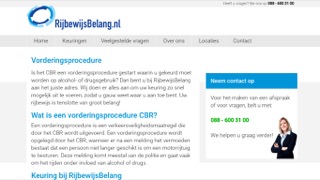 rijbewijsbelang.nl/vorderingsprocedure_cbr