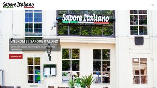 saporeitaliano.nl