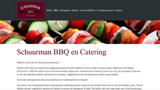 schuurmancatering.nl