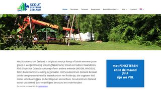 scoutcentrumzeeland.nl