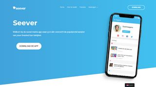 seeverapp.com