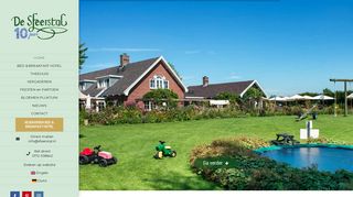 sfeerstal.nl