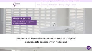 sfeervolleshutters.nl