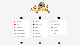 shopmunk.nl