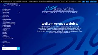 signstudio.nl