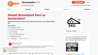 slotenmaker365-amsterdam.nl/sleutel-binnenkant-deur-laten-zitten/