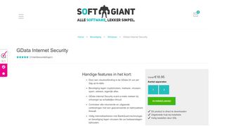softgiant.nl/product/gdata-internet-security/