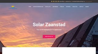 solarzaanstad.nl
